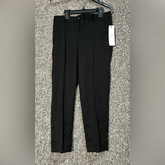 NWT Calvin Klein Boys' 2-Piece Formal Suit Set Size 10 Husky - Picture 6 of 7